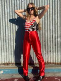 Image result for hot pants 1970