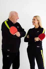 Image result for Uxbridge Premierclub Ability Table Tennis Club