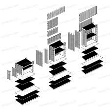 Image result for Стеллаж СБ 40/100/5/185 сборный металлический оцинков. 2009886079146