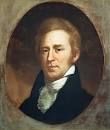 American School "Portrait of William Clark, American explorer and governor ... - portrait