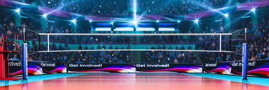 Image result for Chesterfield Cobras Volleyball Club