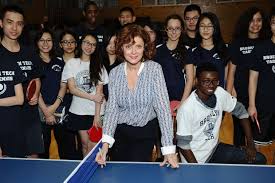 Image result for Brook Table Tennis Club
