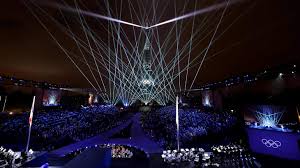 Image result for london olympic stadium illuminati