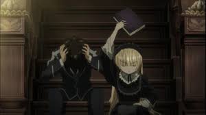 「ハーマイニア GOSICK」の画像検索結果