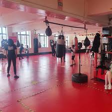 Image result for Dagenham Amateur Boxing Club