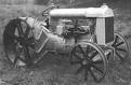 Ford tractors and the Ford farm tractors history