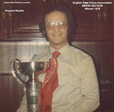 Image result for London Deaf Chess Club