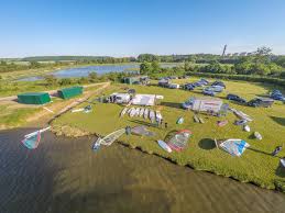 Image result for Trent Windsurfing Club