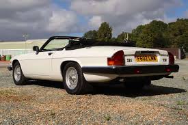 Image result for Glacier White 1988 Jaguar