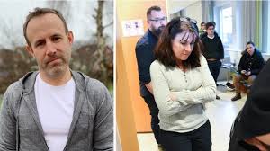 Image result for Åsa Waldau