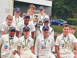 Image result for Hyde Cricket Club