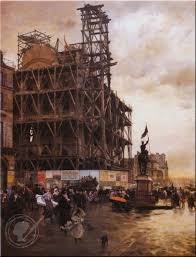 Image result for Place des Pyramides