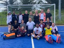 Image result for Waverley & Inveresk Hockey Club
