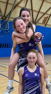 Image result for Swan Centre Netball Club