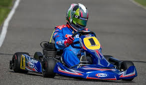 Image result for Chasewater Kart Racing Club