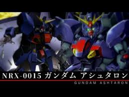 「オルバ・フロスト 機動新世紀ガンダムX」の画像検索結果