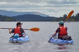 Image result for Lomond Kayak Club