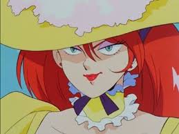 「グランディス・グランバァ ふしぎの海のナディア」の画像検索結果