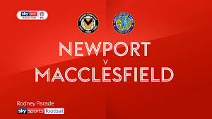Image result for Macclesfield Meltdown