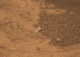 Image result for mars anomalies