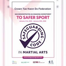 Image result for Crown Tae Kwon Do