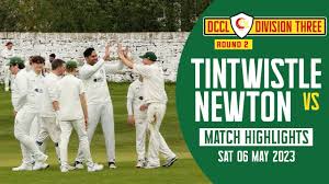 Image result for Tintwistle Cricket Club