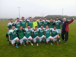 Image result for Kirkwall Thorfinn Football Club
