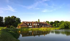 Image result for Pyrford Badminton Club