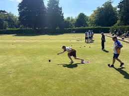 Image result for Cheltenham Bowling Club
