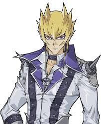 「ジャック・アトラス 遊戯王5D's（WRGP編）」の画像検索結果