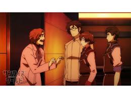 「貴生川タクミ」の画像検索結果