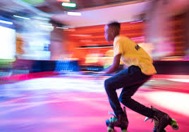 Image result for Roller Skating Rinks In The Uk