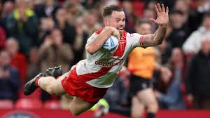 Image result for West Hull Rugby League Football Club