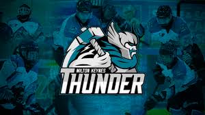Image result for Milton Keynes Thunder