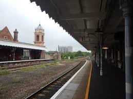 Image result for Bury St Edmund Shuttlers