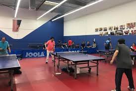 Image result for Fellows Cranleigh Table Tennis Club