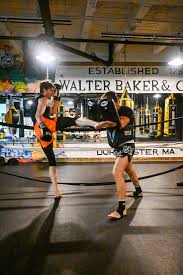 Image result for Muay Thai Clubs