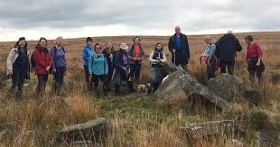 Image result for CENTRAL LANCASHIRE RAMBLING CLUB