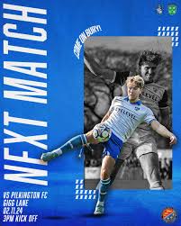 Image result for Pilkington Football Club