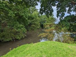 Image result for Bollington & Royal Oak Angling Society