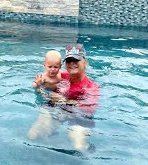 Image result for Survive & Save Swimming & Lifesaving Club