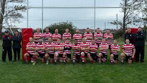 Image result for The Rhyl and District Rugby Union Football Club