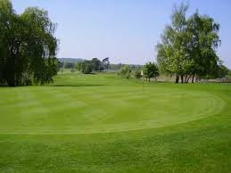 Image result for Belton Park Golf Club