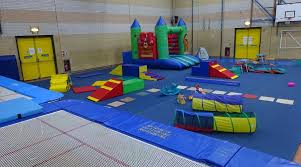 Image result for Swallows Trampoline Club