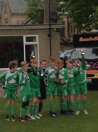 Image result for Pendle Forest Sports Club