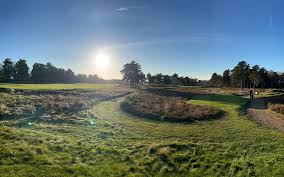 Image result for Woodhall Hills Golf Club Limited