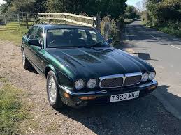Image result for Emerald Green 1999 Jaguar