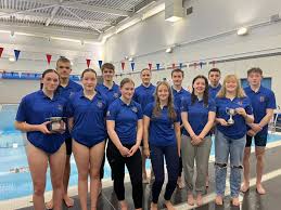 Image result for Thornaby Amateur Swimming Club