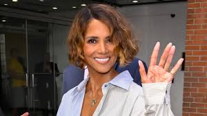 Afbeeldingsresultaat voor halle berry