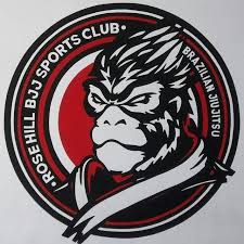 Image result for Red Rose Ju Jitsu Club